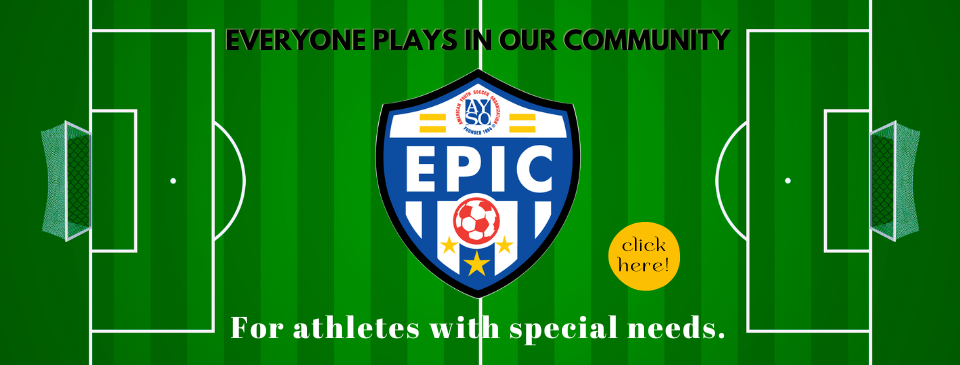 EPIC - Everyone Plays In our Community